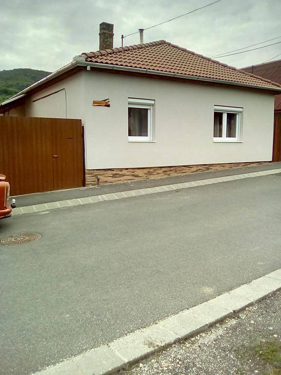 Kaland Vendeghaz Vakantiehuis
