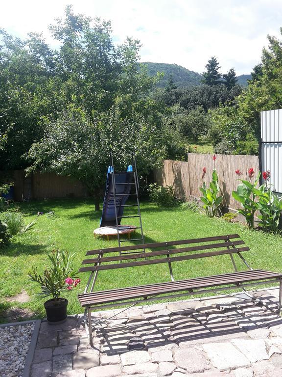 Kaland Vendeghaz Vakantiehuis