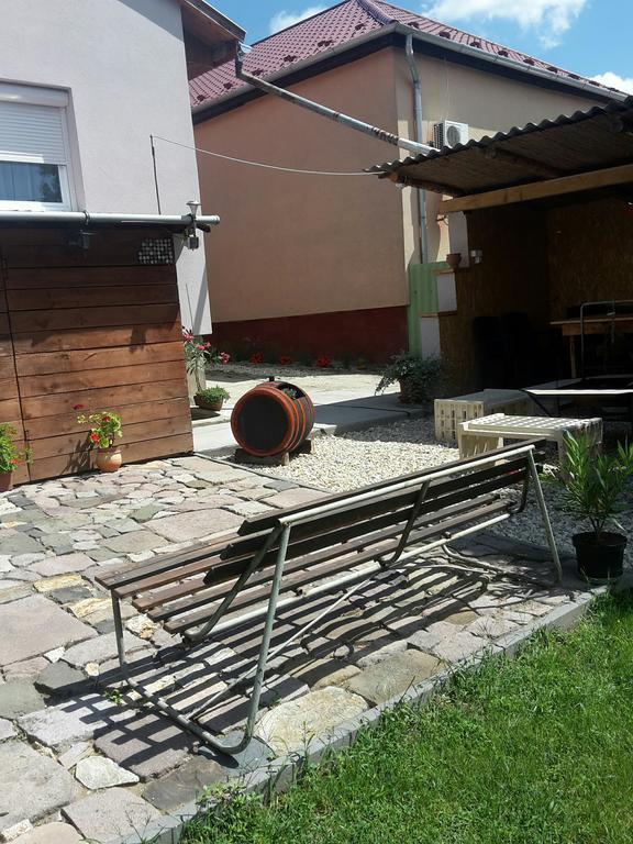 Kaland Vendeghaz Vakantiehuis